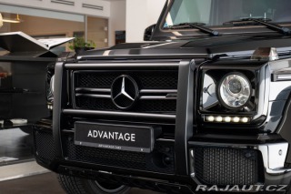 Mercedes-Benz G (463) BRABUS HarmanKardon 2016