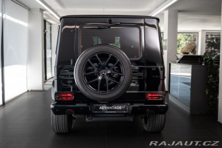 Mercedes-Benz G (463) BRABUS HarmanKardon 2016