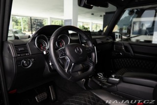 Mercedes-Benz G (463) BRABUS HarmanKardon 2016