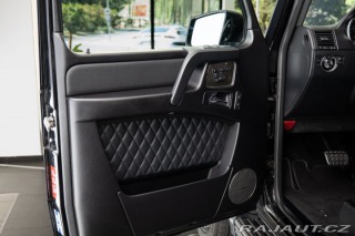 Mercedes-Benz G (463) BRABUS HarmanKardon 2016