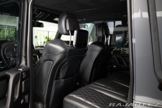 Mercedes-Benz G (463) BRABUS HarmanKardon 2016
