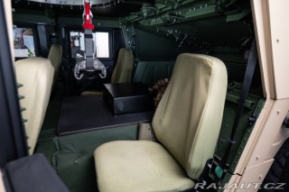 Hummer H1 Humvee Slantback 6.5 Turb 1800