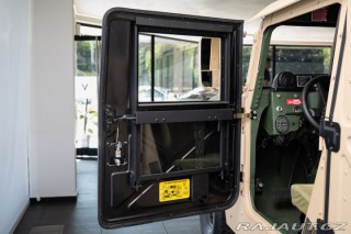 Hummer H1 Humvee Slantback 6.5 Turb 1800