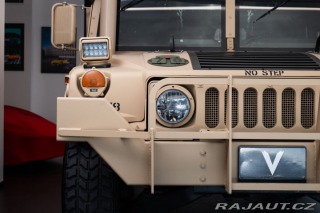 Hummer H1 Humvee Slantback 6.5 Turb 1800
