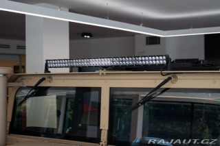 Hummer H1 Humvee Slantback 6.5 Turb 1800