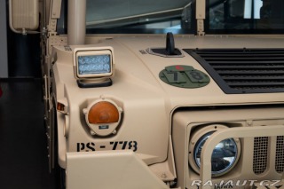 Hummer H1 Humvee Slantback 6.5 Turb 1800