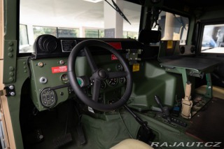 Hummer H1 Humvee Slantback 6.5 Turb 1800
