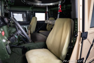 Hummer H1 Humvee Slantback 6.5 Turb 1800