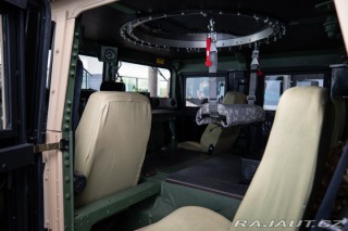 Hummer H1 Humvee Slantback 6.5 Turb 1800