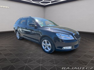 Škoda Octavia 2,0TDI 103kw  Family