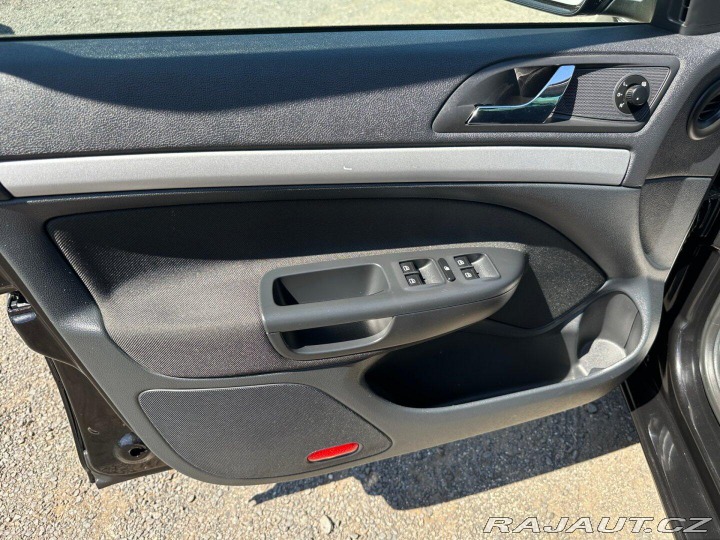 Škoda Octavia 2,0TDI 103kw Family 2012