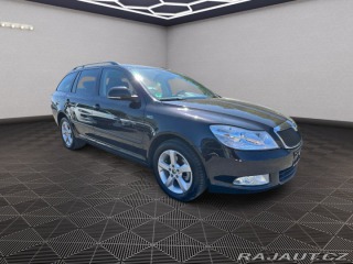Škoda Octavia 2,0TDI 103kw Family 2012