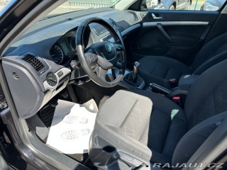 Škoda Octavia 2,0TDI 103kw Family 2012