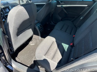 Škoda Octavia 2,0TDI 103kw Family 2012