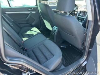 Škoda Octavia 2,0TDI 103kw Family 2012