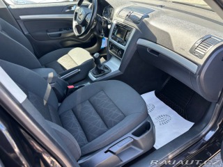 Škoda Octavia 2,0TDI 103kw Family 2012