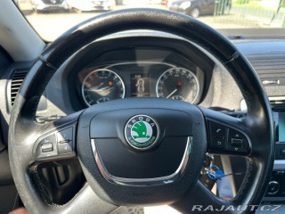 Škoda Octavia 2,0TDI 103kw Family 2012