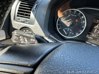 Škoda Octavia 2,0TDI 103kw Family 2012