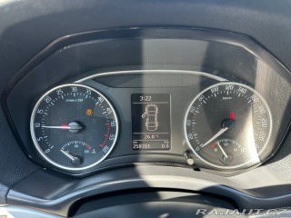 Škoda Octavia 2,0TDI 103kw Family 2012