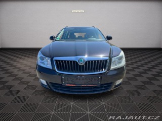 Škoda Octavia 2,0TDI 103kw Family 2012