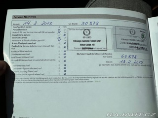 Škoda Octavia 2,0TDI 103kw Family 2012