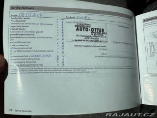 Škoda Octavia 2,0TDI 103kw Family 2012
