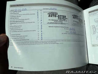 Škoda Octavia 2,0TDI 103kw Family 2012