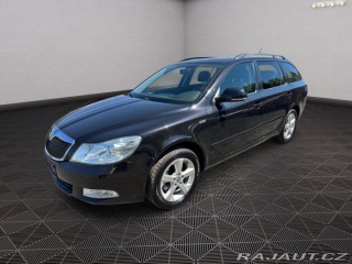 Škoda Octavia 2,0TDI 103kw Family 2012
