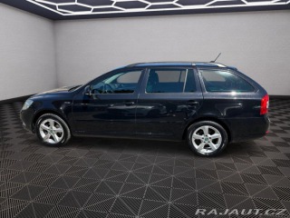 Škoda Octavia 2,0TDI 103kw Family 2012