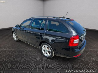Škoda Octavia 2,0TDI 103kw Family 2012