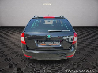 Škoda Octavia 2,0TDI 103kw Family 2012