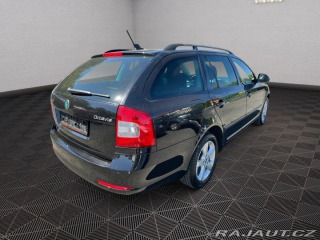 Škoda Octavia 2,0TDI 103kw Family 2012