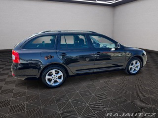 Škoda Octavia 2,0TDI 103kw Family 2012