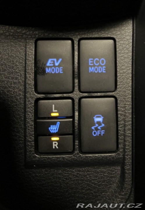 Toyota Yaris 1.5 Hybrid AT SELECTION S 2018
