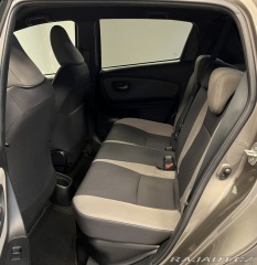 Toyota Yaris 1.5 Hybrid AT SELECTION S 2018