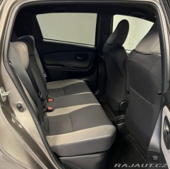 Toyota Yaris 1.5 Hybrid AT SELECTION S 2018