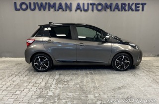 Toyota Yaris 1.5 Hybrid AT SELECTION S 2018