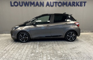 Toyota Yaris 1.5 Hybrid AT SELECTION S 2018
