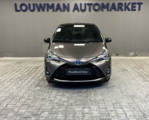 Toyota Yaris 1.5 Hybrid AT SELECTION S 2018