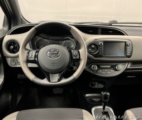 Toyota Yaris 1.5 Hybrid AT SELECTION S 2018