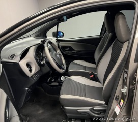 Toyota Yaris 1.5 Hybrid AT SELECTION S 2018