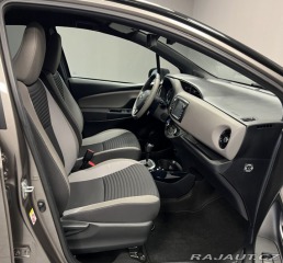 Toyota Yaris 1.5 Hybrid AT SELECTION S 2018
