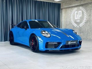 Porsche 911 992.1*GTS 4*AERO