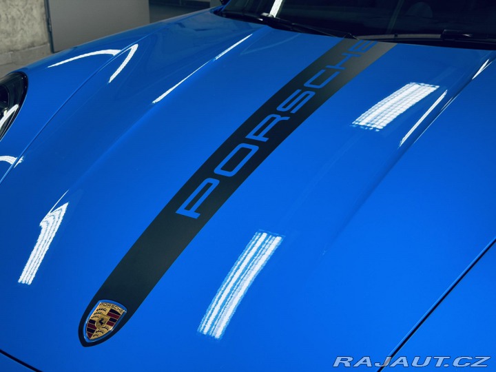 Porsche 911 992.1*GTS 4*AERO 2023