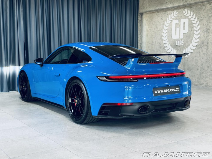 Porsche 911 992.1*GTS 4*AERO 2023