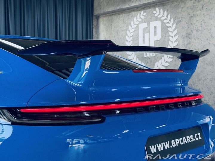 Porsche 911 992.1*GTS 4*AERO 2023