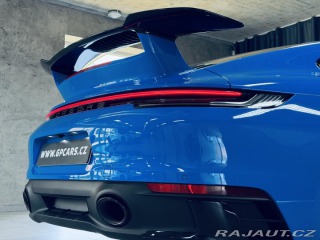Porsche 911 992.1*GTS 4*AERO 2023