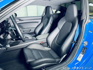 Porsche 911 992.1*GTS 4*AERO 2023