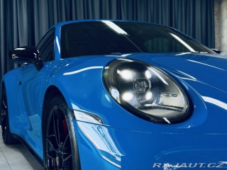 Porsche 911 992.1*GTS 4*AERO 2023