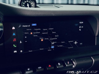 Porsche 911 992.1*GTS 4*AERO 2023